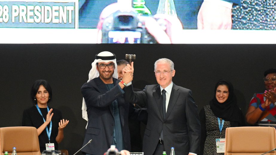 Muxtar Babayev COP29-un Prezidenti seçilib