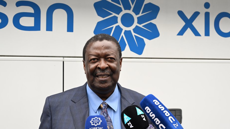 Keniyanın Baş naziri: İqlimə daha çox zərər verənlər daha çox maliyyə öhdəliyi götürməlidirlər