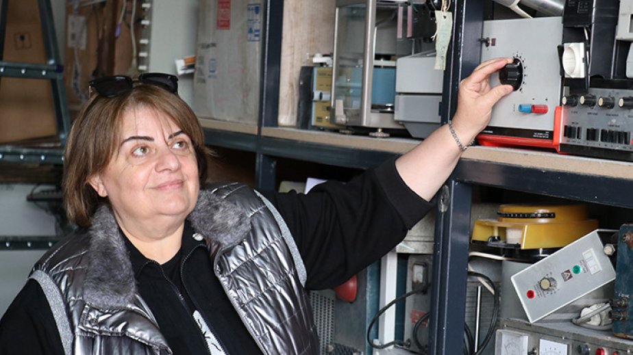 Ərzurum Universitetinin professoru: COP29 iqlim böhranı ilə mübarizədə mühüm addımdır