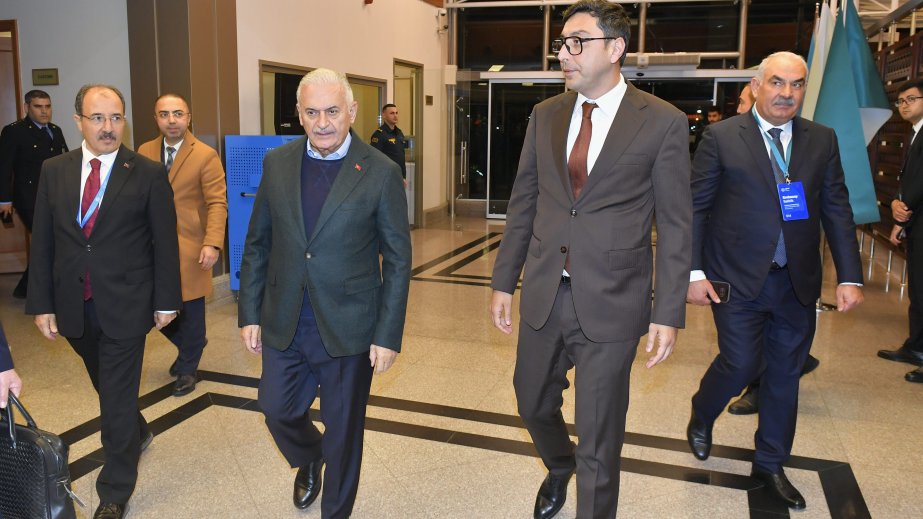 Türk Dövlətləri Təşkilatının Ağsaqqallar Şurasının sədri COP29-da iştirak edəcək