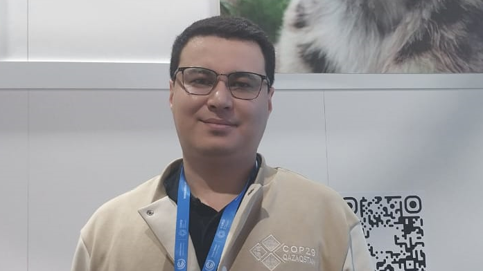 COP for Hope: Qazaxıstan COP29-a fəal şəkildə hazırlaşıb - Nazir müavini
