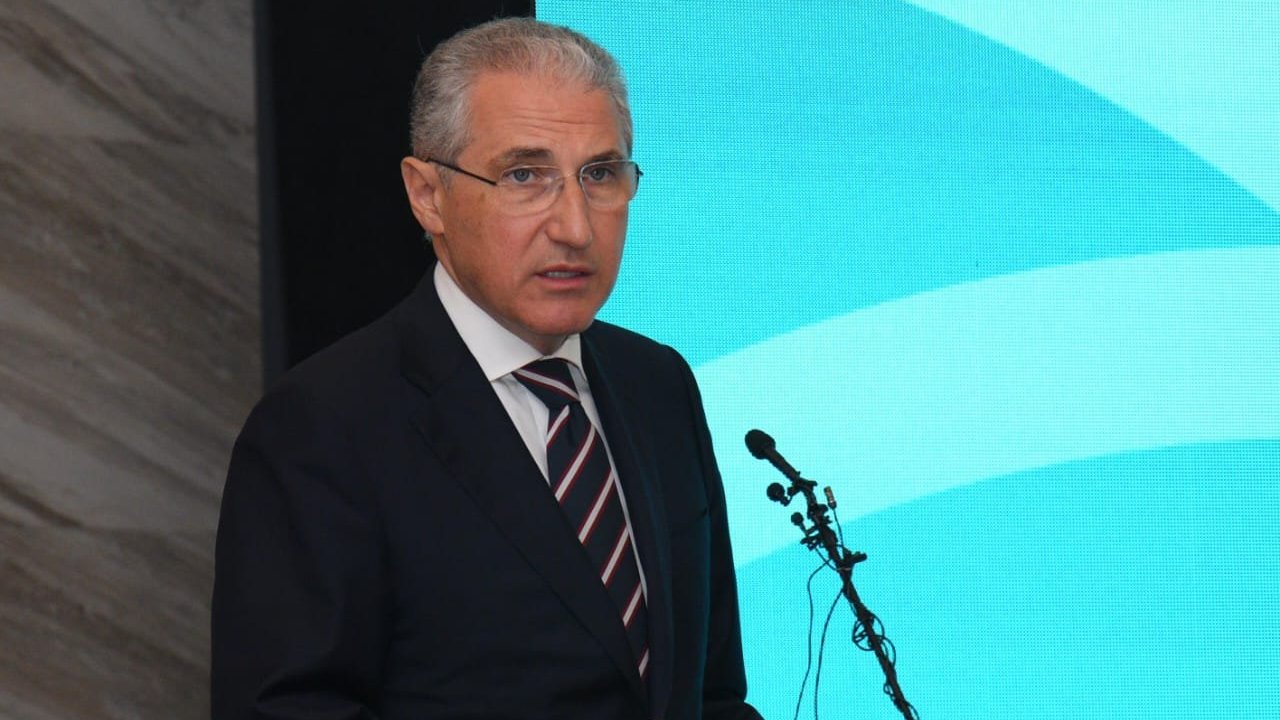Texnologiyanın tətbiqi proqramını həyata keçirmək lazımdır - Muxtar Babayev