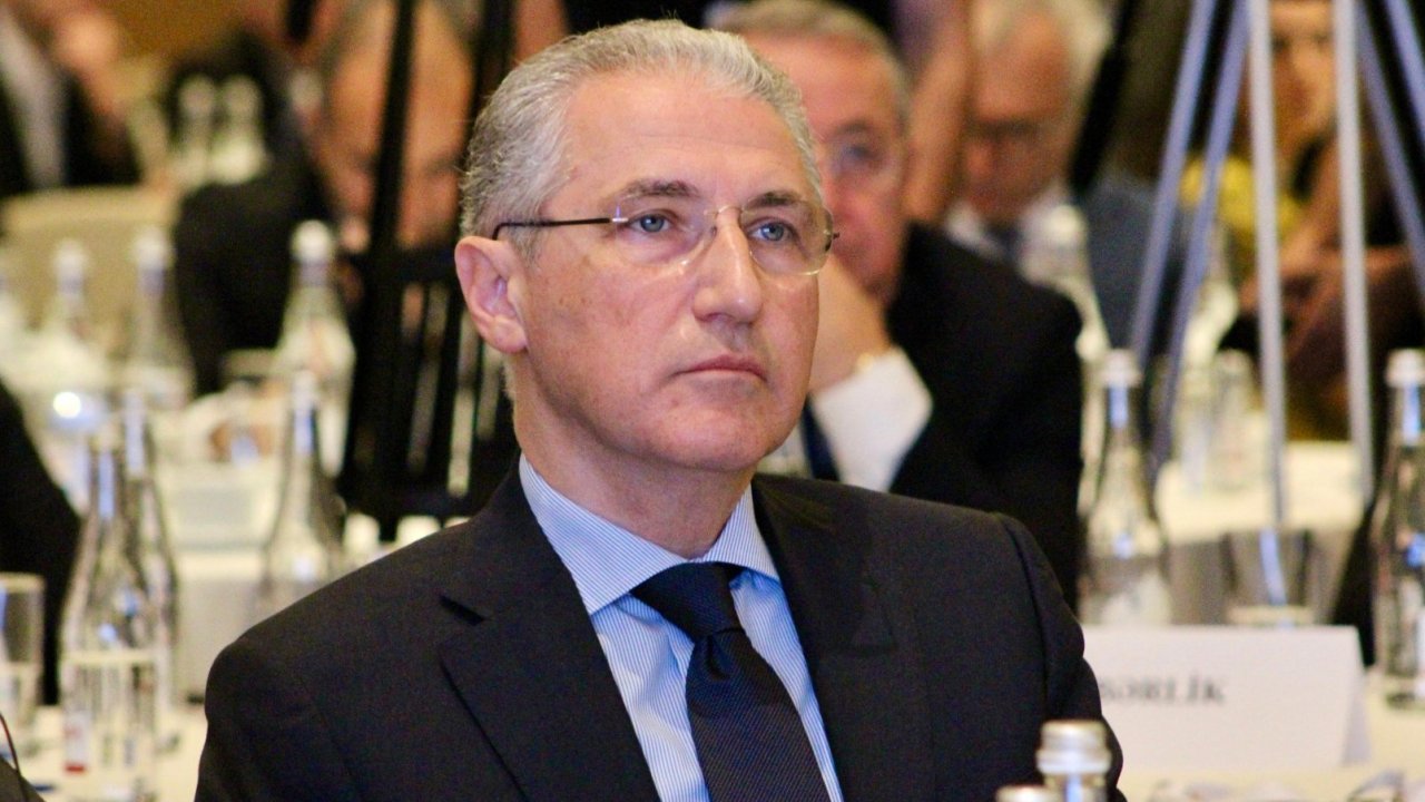 2030-cu ilə qədər qlobal enerji saxlama gücünü 6 dəfə artırmağa çağırırıq - Muxtar Babayev
