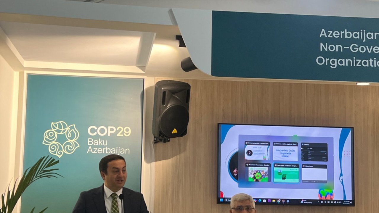 Bərk Məişət Tullantılarının Yandırılması Zavodu 231 milyon kvt/saata qədər elektrik enerjisi hasil etmək gücünə malikdir - Orxan Cabbarov