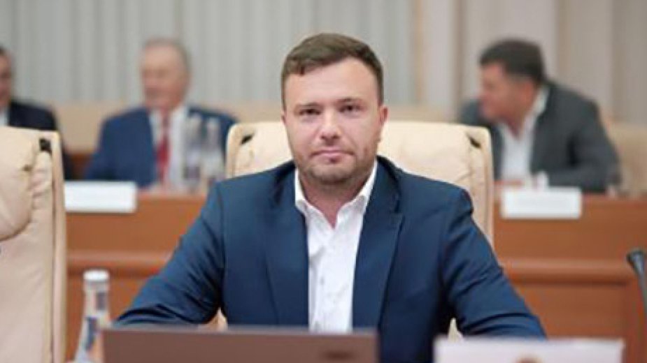 Moldovanın ətraf mühit naziri: COP29-dan əsas gözləntimiz maliyyə resurslarını səfərbər etmək üçün səylərin artırılmasıdır MÜSAHİBƏ