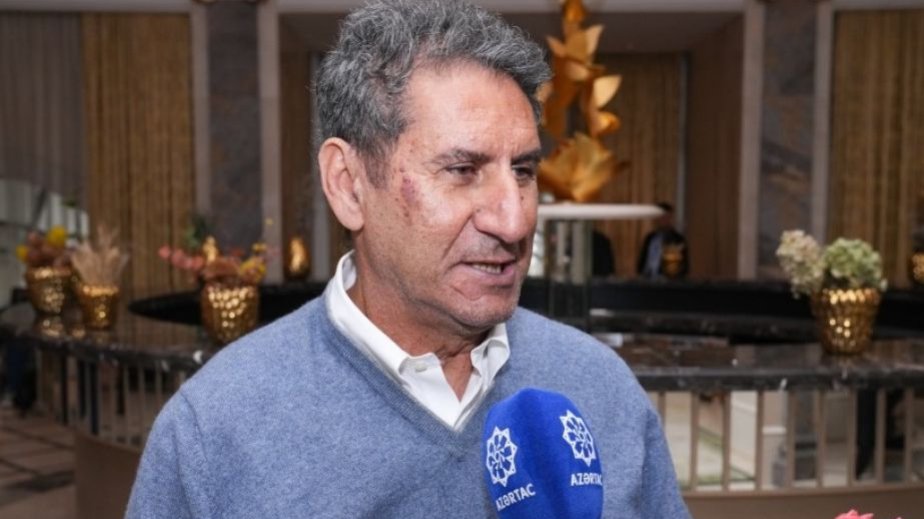 IRENA-nın baş direktoru: COP29 ən yüksək səviyyədə təşkil olunub