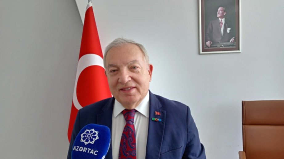 Hulusi Kılıç: COP29 qürur mənbəyi və Türk dünyasının uğurudur