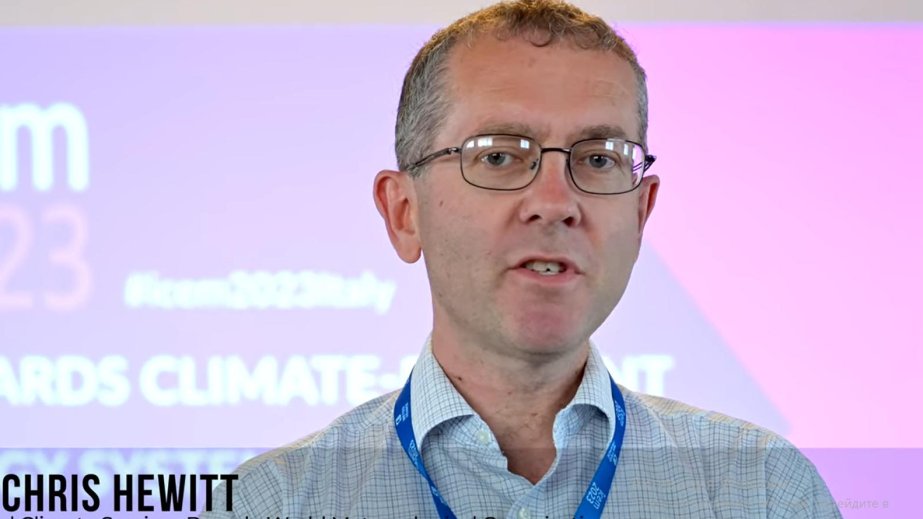 ÜMT-nin nümayəndəsi: COP29 iştirakçılarının iqlim maliyyəsi üzrə razılaşma əldə edəcəklərinə ümid edirəm