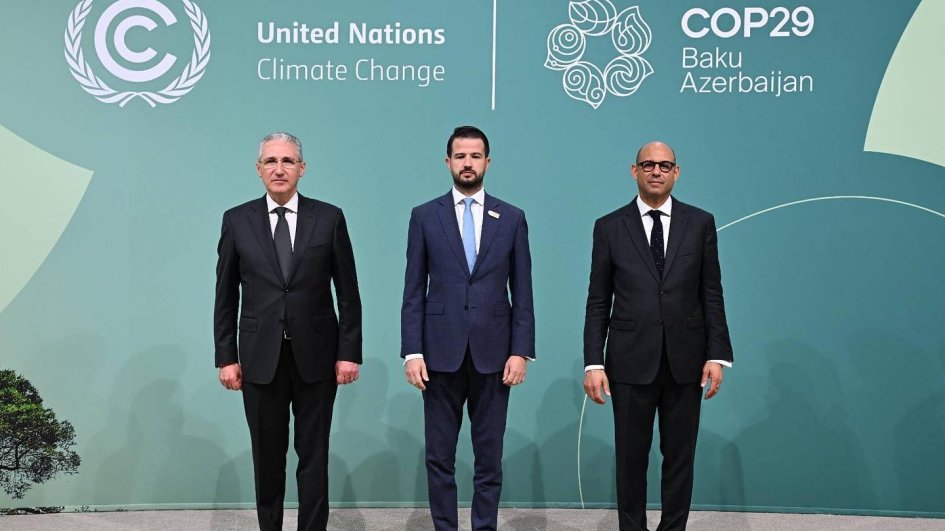 Monteneqro Prezidenti: COP29-da iqlim dəyişikliyini azaltmaq üçün davamlı həllər axtarırıq