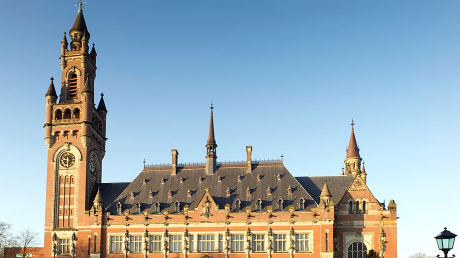 Beynəlxalq Ədalət Məhkəməsi Azərbaycanın Ermənistana qarşı iddiasına mahiyyəti üzrə baxmağa qərar verib