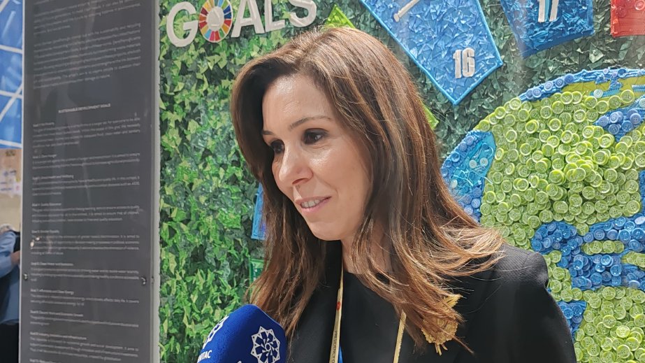Türkiyəli deputat: COP29-da aparılacaq müzakirələr dünyanın gələcəyi üçün çox vacibdir