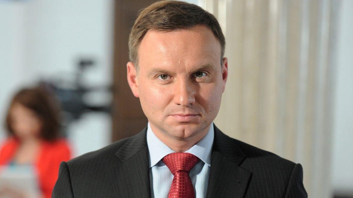 COP29-un təşkilatçılığı hamımızı heyran etdi - Duda