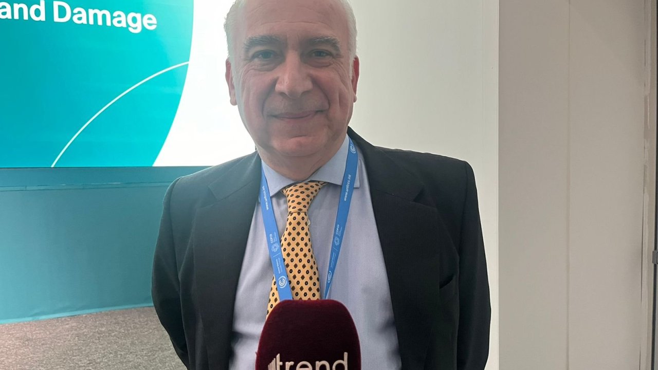 COP for Hope: COP29 təşkilatçılığı inanılmaz dərəcədə uğurludur - UNFCCC-də baş direktor