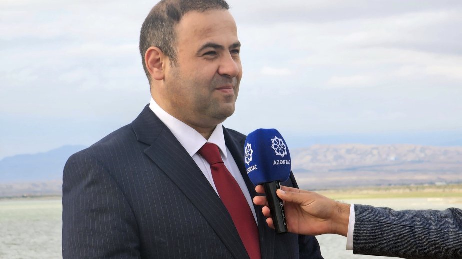 COP29 daha intensiv beynəlxalq əməkdaşlıq üçün yeni imkanlar açacaq - ŞƏRH