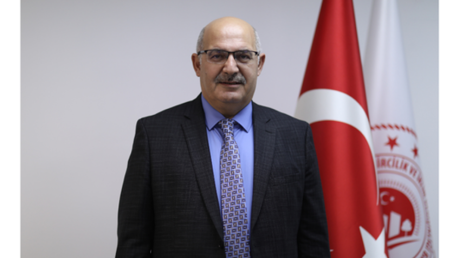 COP29-un Bakıda keçirilməsi təkcə Azərbaycan üçün deyil, bütün Türk dünyası üçün mühüm hadisədir