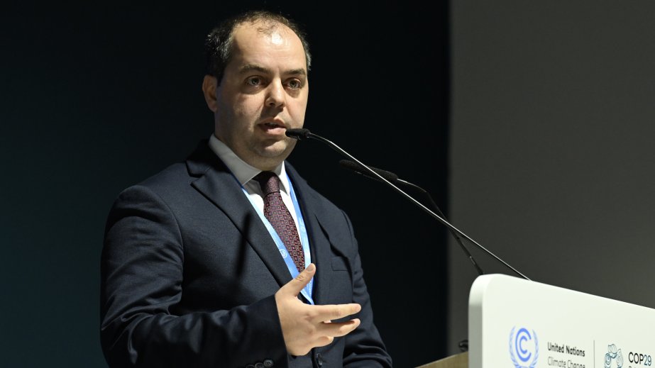Türkiyə atom enerjisi üzrə potensialını 50 min giqavata çatdırmağı hədəfləyir
