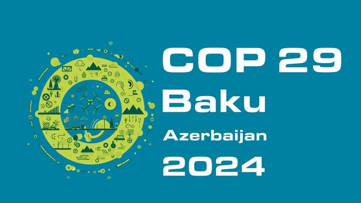 COP29-da inkişaf etməkdə olan kiçik ada dövlətlərinin Sammiti keçirilir - CANLI VIDEO