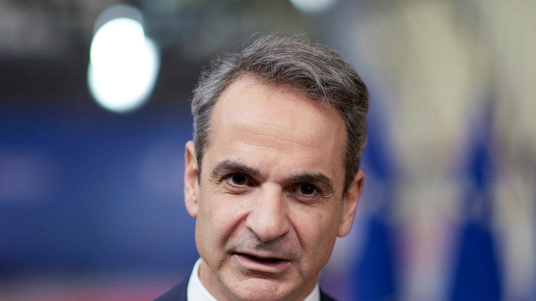İqlim keçidində tarazlıq vacibdir - Kiriakos Mitsotakis