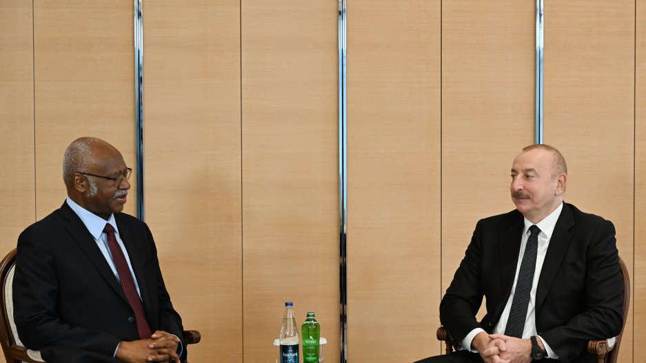 Prezident İlham Əliyev BMT Baş Assambleyasının 79-cu sessiyasının Prezidenti ilə görüşüb YENİLƏNİB