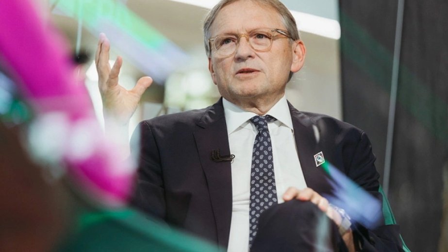 RF Prezidentinin xüsusi nümayəndəsi: COP29-un Azərbaycanda keçirilməsi ən doğru seçimdir