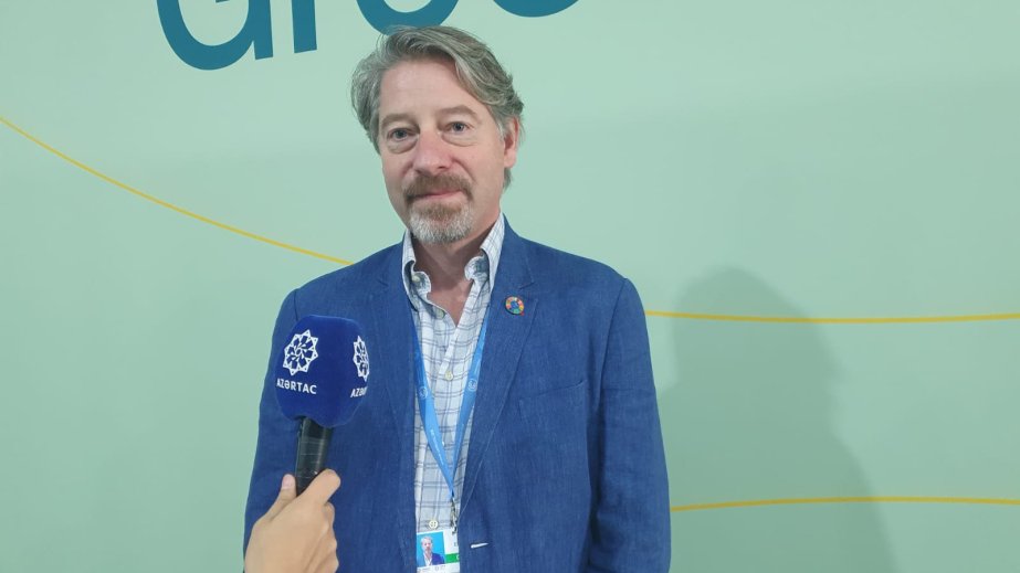 Ceyms Vud: 1,5 hədəfinə çatmaq üçün bizə maliyyə lazımdır