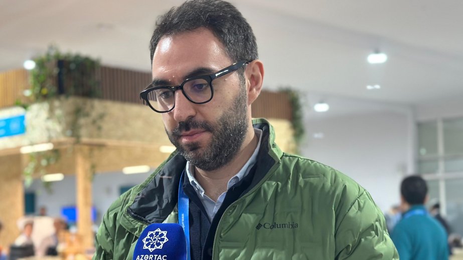 Xarici jurnalist: COP29 Azərbaycanın iqlimlə bağlı ambisiyalarına kömək edəcək