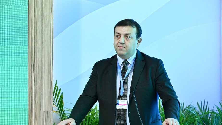 SOCAR sıfır xalis emissiya hədəflərinə çatmaq üçün lazım olan mərhələləri açıqlayıb