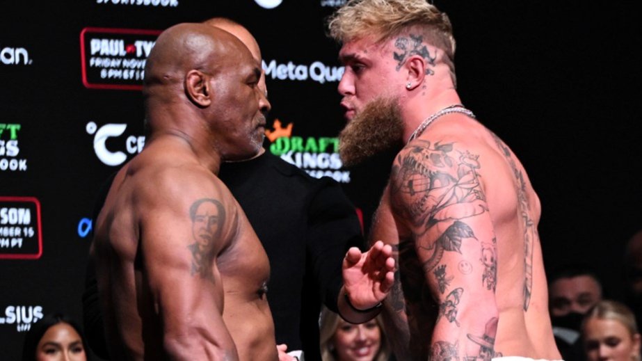 IDMAN: Mayk Tayson 19 ildən sonra rinqə qayıdır – Dünya çempionu yutuberlə döyüşəcək