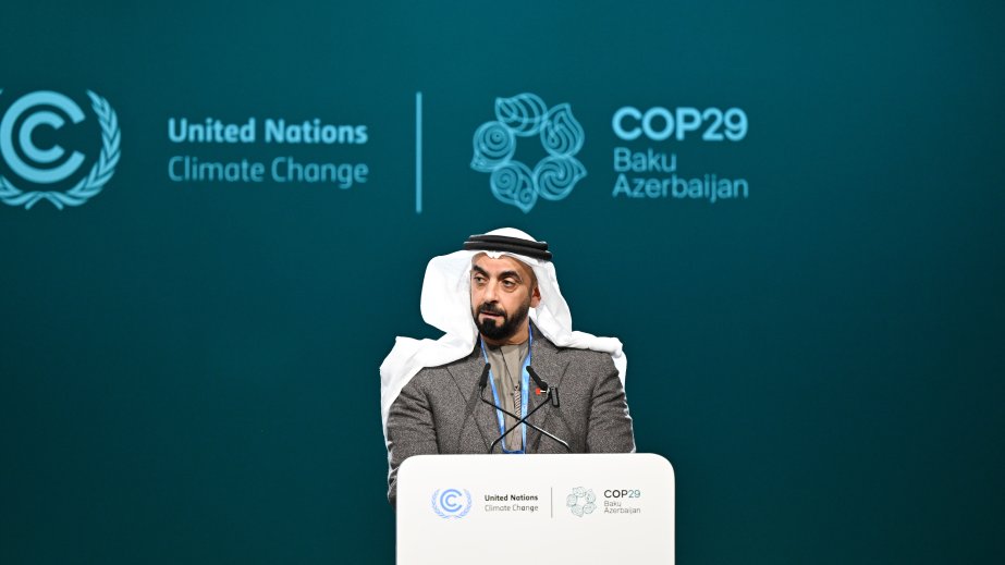 BƏƏ Baş nazirinin müavini: Ekoloji cinayətlər ilbəil artır, səmərəli mübarizə vacibdir