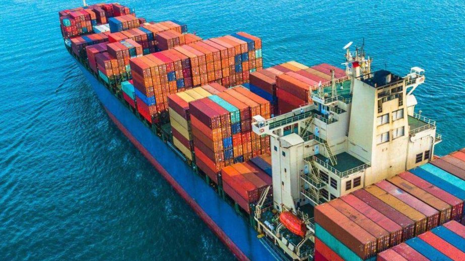 Qazaxıstanın Kurık limanı Azərbaycandan yüklərin tranziti həcmini artırır