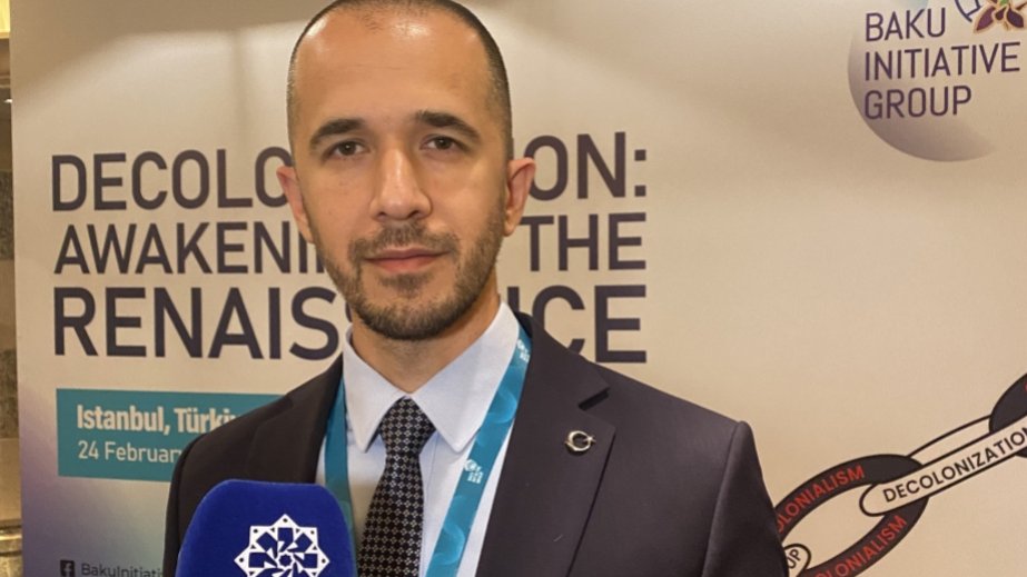 Ekspert: COP29-da iştirak etməməsi Fransanın beynəlxalq nüfuzuna zərbə vurur