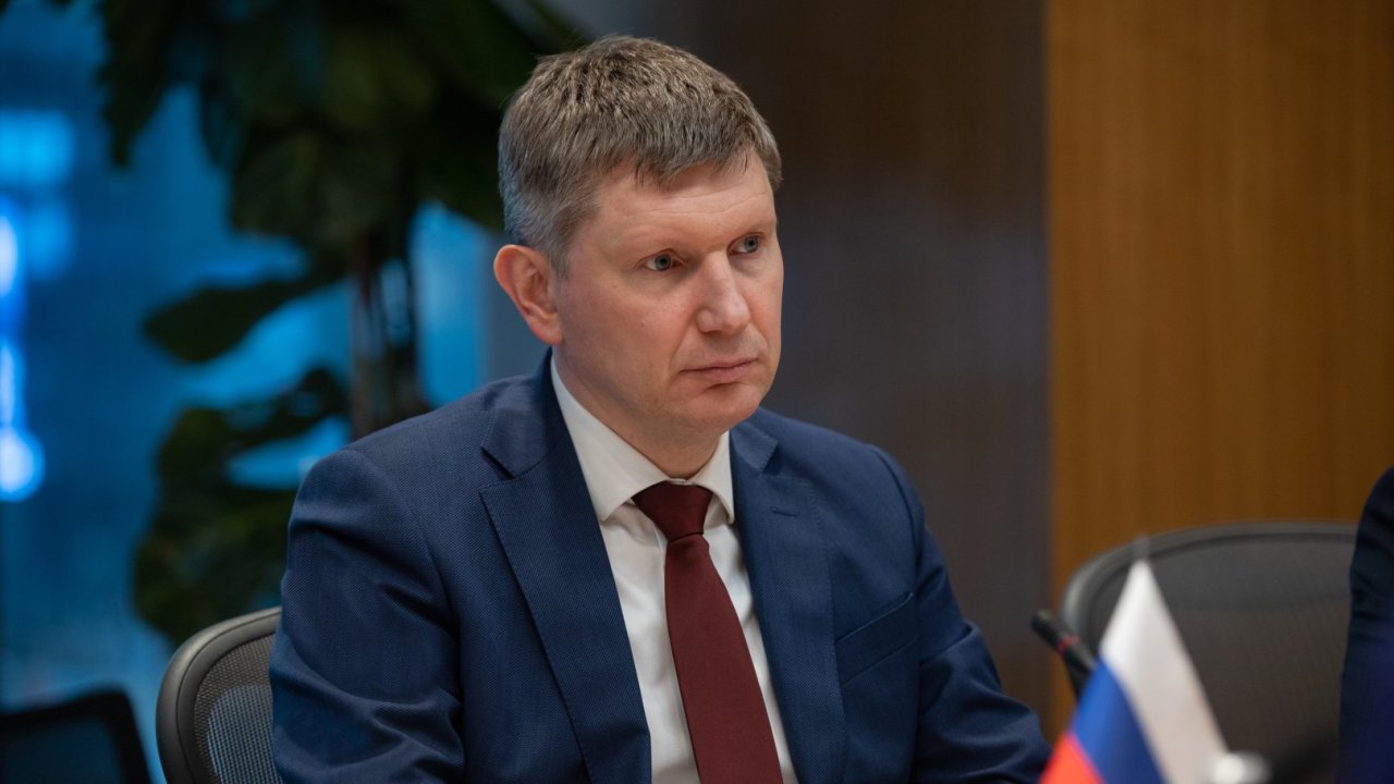 COP for Hope: Rusiya əmindir ki, Azərbaycan iqlim siyasətinin bütün kompleksinin inkişafına yeni təkan verə biləcək - Maksim Reşetnikov (ÖZƏL MÜSAHİBƏ)