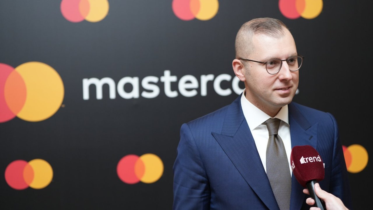COP for Hope: "Mastercard" COP29 çərçivəsində tərəfdaşlıq sazişlərinin imzanlanması imkanlarını araşdırır - Avşar Gürdal (ÖZƏL MÜSAHİBƏ)