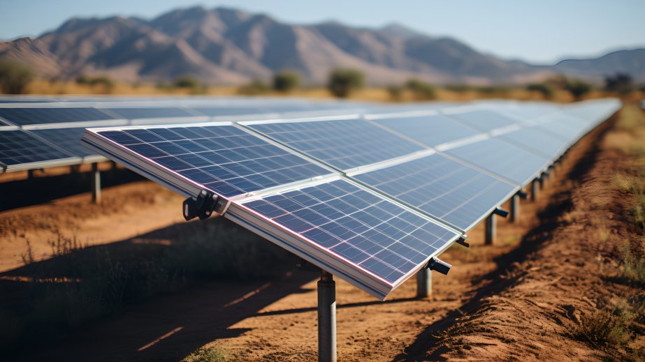 Füzulidə dövlət mülkiyyətinə aid 482 hektar sahədə günəş elektrik stansiyası tikiləcək - QƏRAR