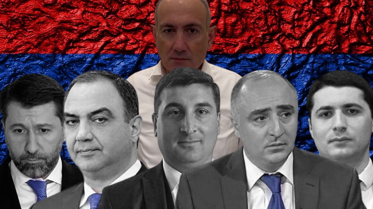 Ermənistanda istefalar: səbəblər və mümkün nəticələr