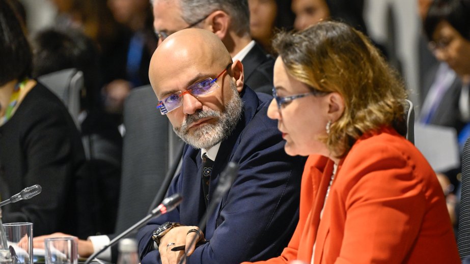 BMT Katibliyi ölkələrin Bakı Qlobal İqlim Şəffaflığı Platformasından istifadəsini təşviq edir