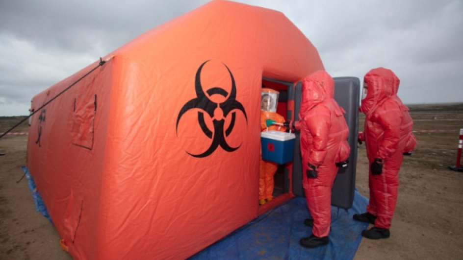 ÜHST Azərbaycanın quş qripindən azad olma statusunu təsdiqləyib