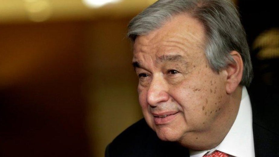 BMT-nin Baş katibi G20 ölkələrini COP29-un məqsədlərini dəstəkləməyə çağırıb