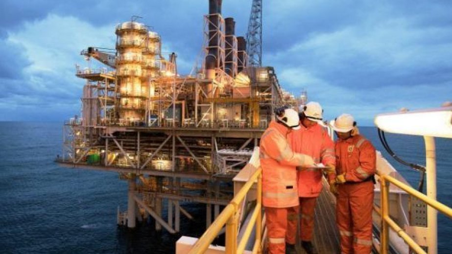 Cari ildə Azərbaycan 24 milyon ton neft hasil edib