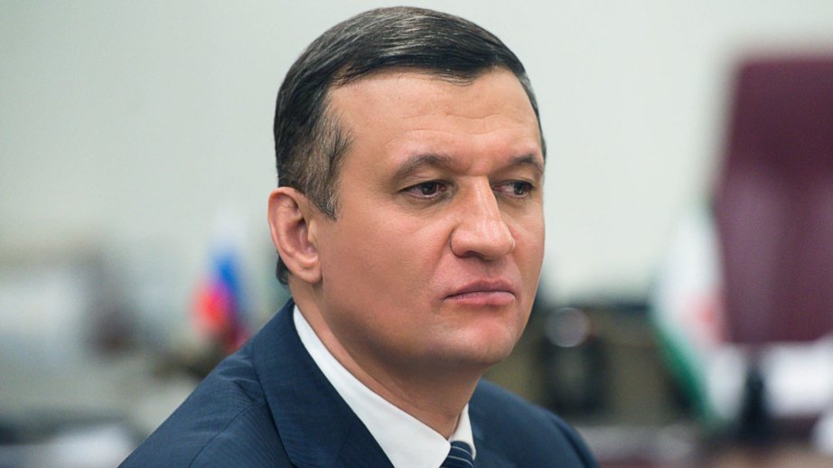 RF Dövlət Dumasının deputatı Rusiya-Azərbaycan layihələrinin reallaşdırılması perspektivlərindən danışıb