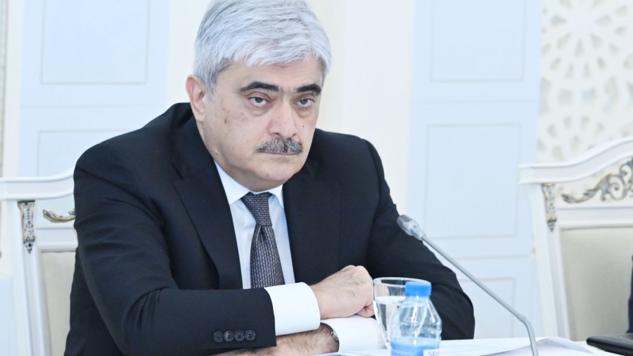 Azərbaycanın 2022−2026-cı illər sosial-iqtisadi inkişaf strategiyasına 1,99 milyard manat ayrılacaq