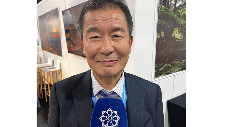 Cənubi koreyalı professor: Qlobal miqyasda karbon neytrallığının tətbiqini elan etmək çox vacibdir