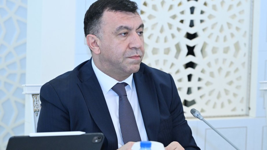 Nazir müavini: 2025-ci ildə adambaşına düşən ÜDM 7412 dollar olacaq