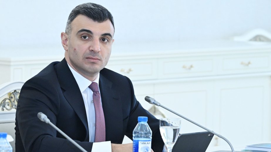 Mərkəzi Bankın sədri: Cari ilin ötən dövründə müsbət iqtisadi dinamika müşahidə olunub