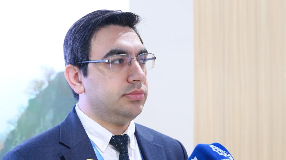 Böyük Şor gölünün qərb hissəsinin və Zığ gölünün bərpası işlərinə yaxın zamanlarda başlanılması nəzərdə tutulur