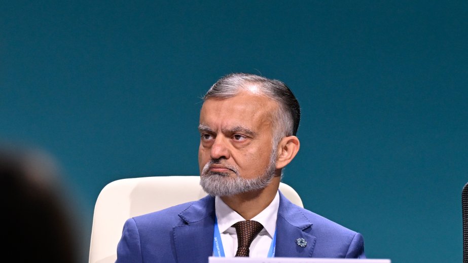 Nabil Munir: Maliyyə məsələsi ilə bağlı kifayət qədər tərəqqi yoxdur