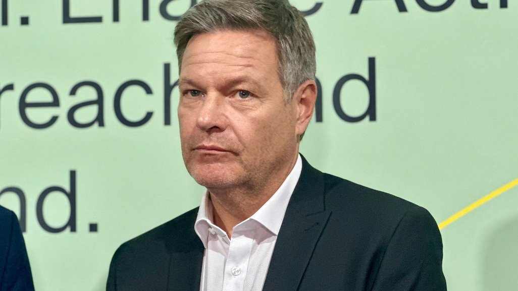 COP for Hope: Bakıda keçirilən COP29 bütün COP tarixində yeni bir mərhələdir - Almaniyanın vitse-kansleri (ÖZƏL)