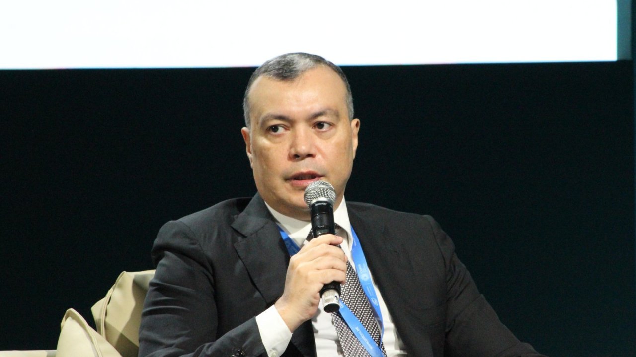 İqlim dəyişikliyi əmək bazarına çox güclü təsir göstərir - Sahil Babayev