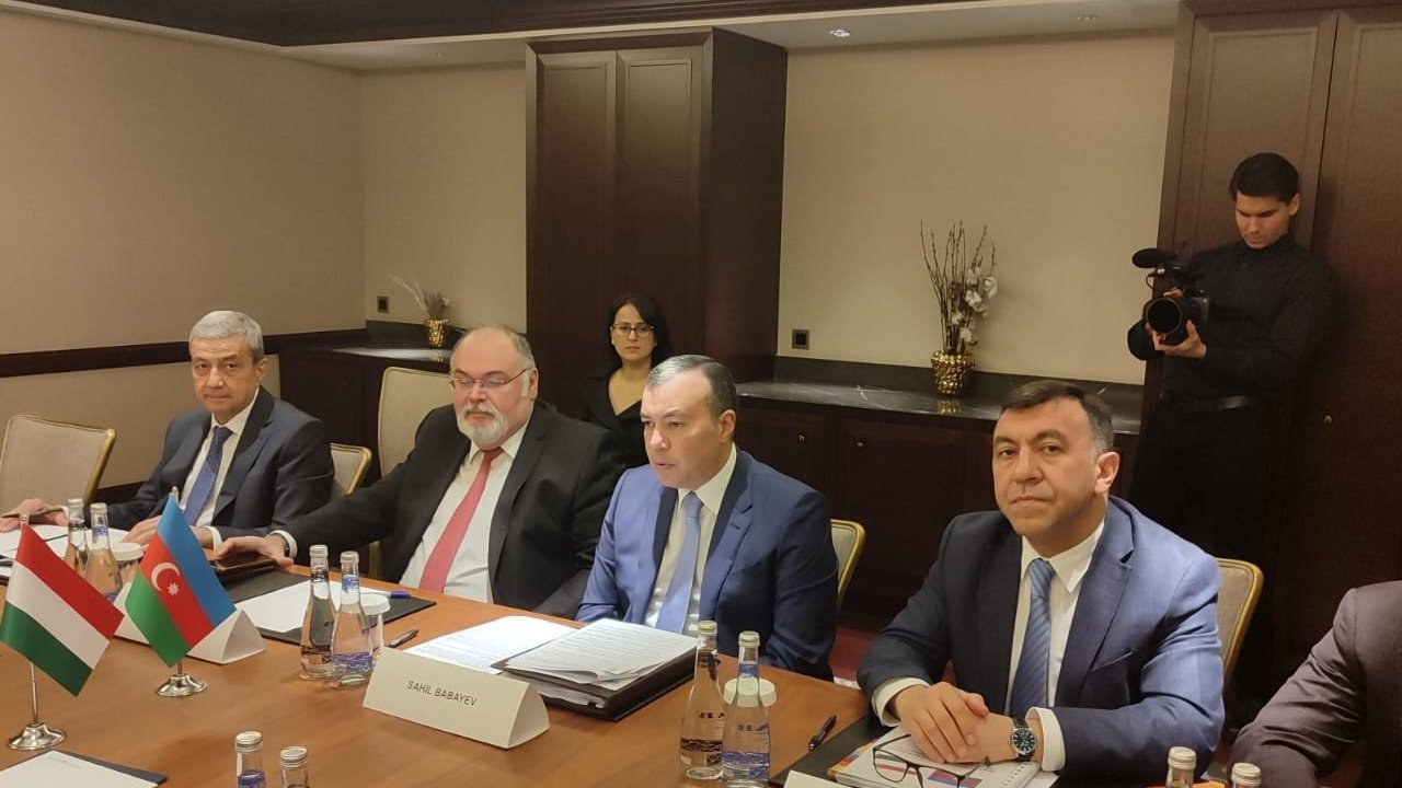 Strateji valyuta ehtiyatları artıb - Nazir müavini