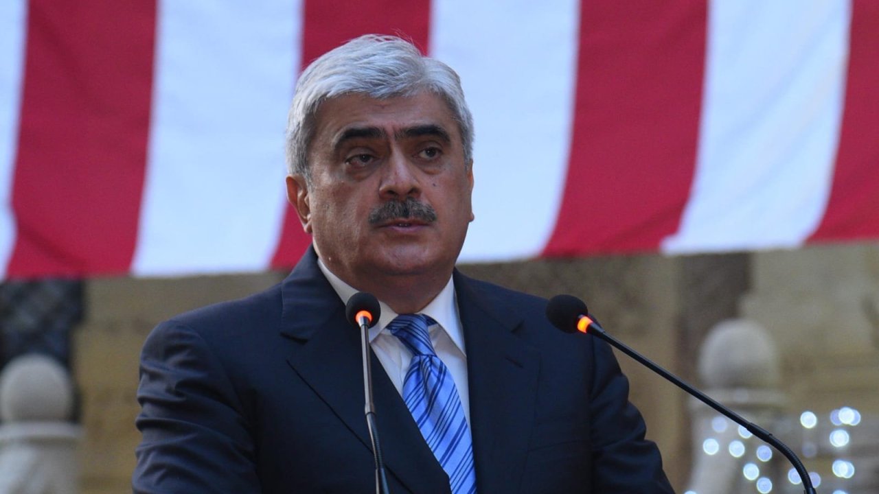 Sosial müdafiə xərcləri artırılacaq - Samir Şərifov